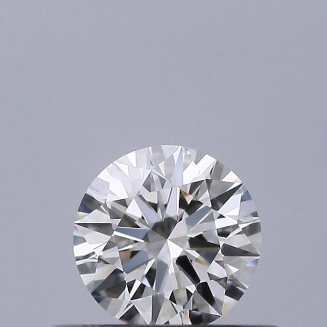 0.31 carat Round diamond G IF Excellent