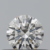 0.27 carat Round diamond G  VVS1 Excellent