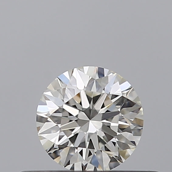 0.26 carat Round diamond H VS1 Excellent
