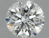 0.43 carat Round diamond G VS2 Excellent