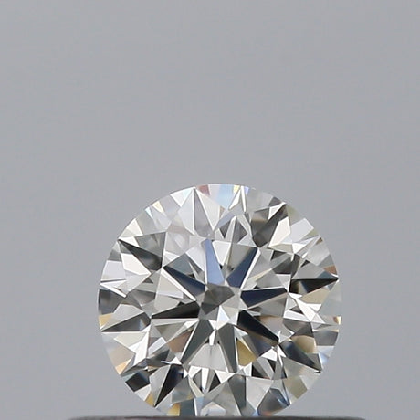 0.31 carat Round diamond H  IF Excellent