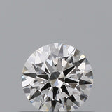 0.40 carat Round diamond E  VS2 Excellent