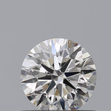 0.58 carat Round diamond F  VS2 Excellent