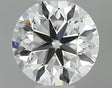 0.40 carat Round diamond E VS2 VeryGood