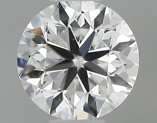 0.40 carat Round diamond E VS2 VeryGood