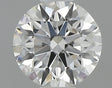 0.34 carat Round diamond F VS1 Excellent