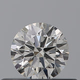 0.28 carat Round diamond H  VVS2 Excellent