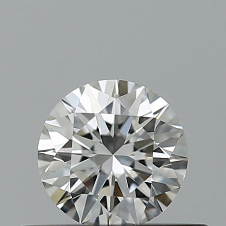 0.30 carat Round diamond F VVS2 Excellent