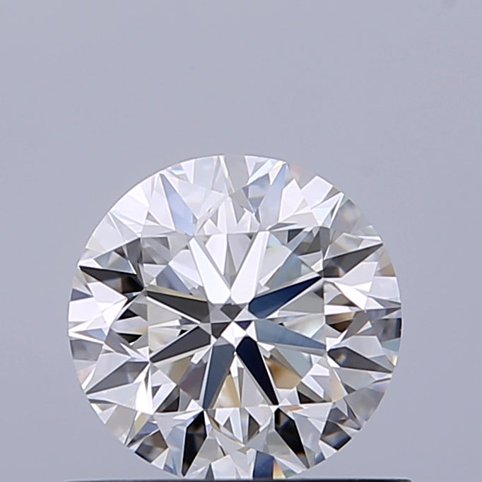 0.70 carat Round diamond F VVS2 VeryGood