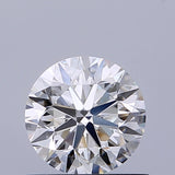 0.70 carat Round diamond F VVS2 VeryGood