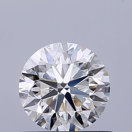 0.70 carat Round diamond F VVS2 VeryGood