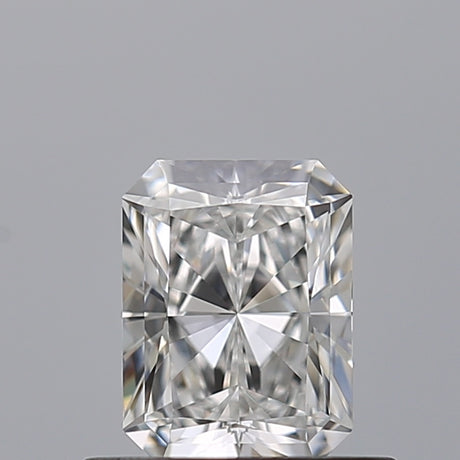 0.51 carat Radiant diamond E VVS2 