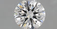 0.41 carat Round diamond F IF Excellent