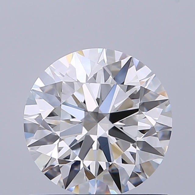 0.90 carat Round diamond E VVS1 Excellent