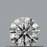 0.30 carat Round diamond F  VVS1 Very good