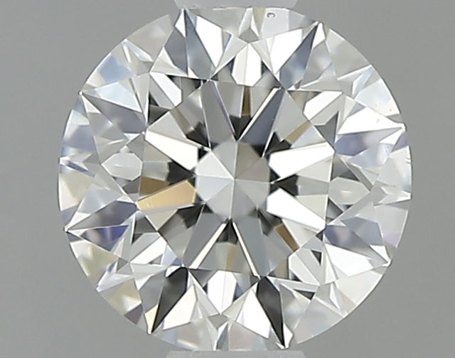 0.60 carat Round diamond F VS2 Excellent