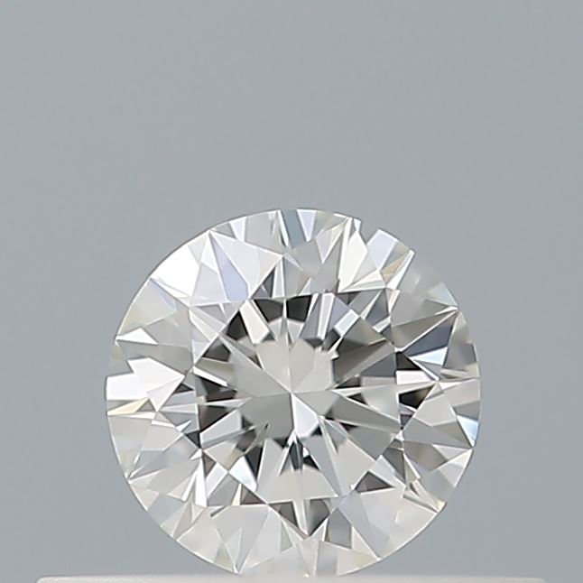 0.23 carat Round diamond F VVS1 Excellent