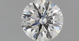 0.58 carat Round diamond H IF Excellent