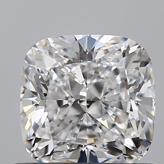 0.91 carat Cushion diamond D VS1 