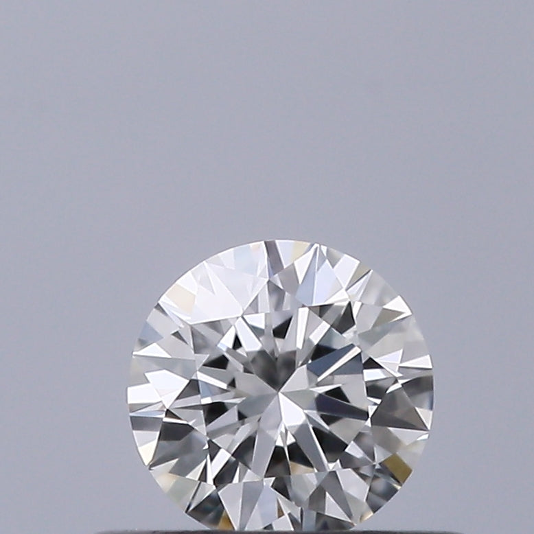 0.30 carat Round diamond F VVS2 Excellent