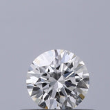 0.30 carat Round diamond F VVS2 Excellent