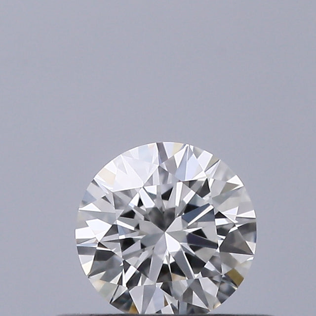 0.30 carat Round diamond F VVS2 Excellent