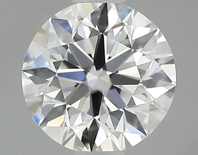0.70 carat Round diamond G VVS1 Excellent
