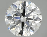 0.70 carat Round diamond G VVS1 Excellent