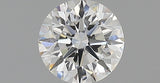 0.60 carat Round diamond F IF Excellent