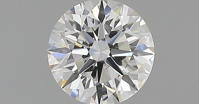 0.60 carat Round diamond F IF Excellent