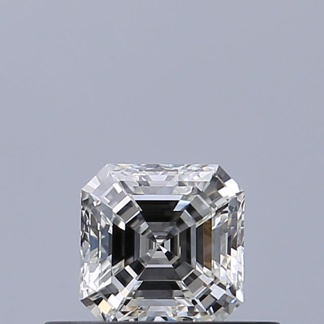 0.33 carat Emerald diamond G IF 