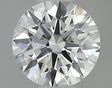 0.43 carat Round diamond E VS2 Excellent