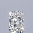 0.44 carat Radiant diamond H IF 