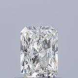 0.44 carat Radiant diamond H IF 