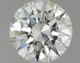 0.55 carat Round diamond F  VS1 Excellent