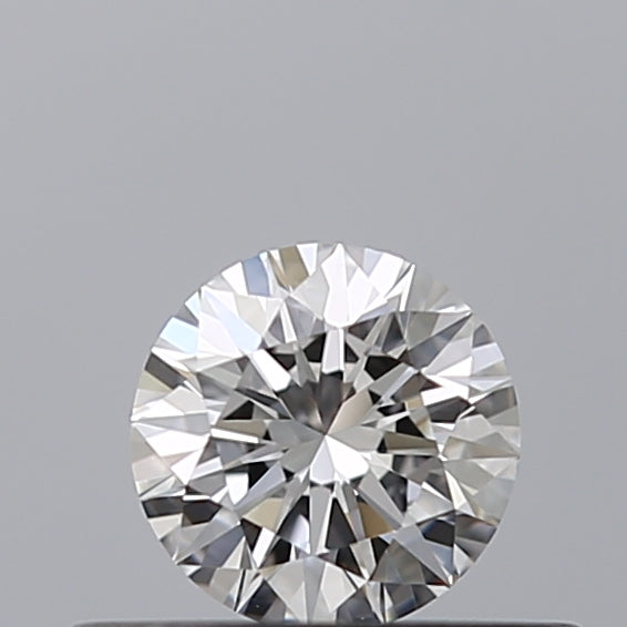 0.25 carat Round diamond D  VVS1 Excellent