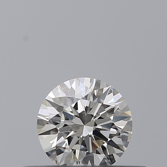 0.26 carat Round diamond G  VVS2 Excellent