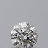 0.26 carat Round diamond G  VVS2 Excellent