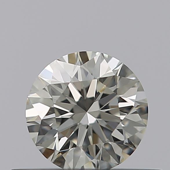 0.30 carat Round diamond H  VS2 Excellent