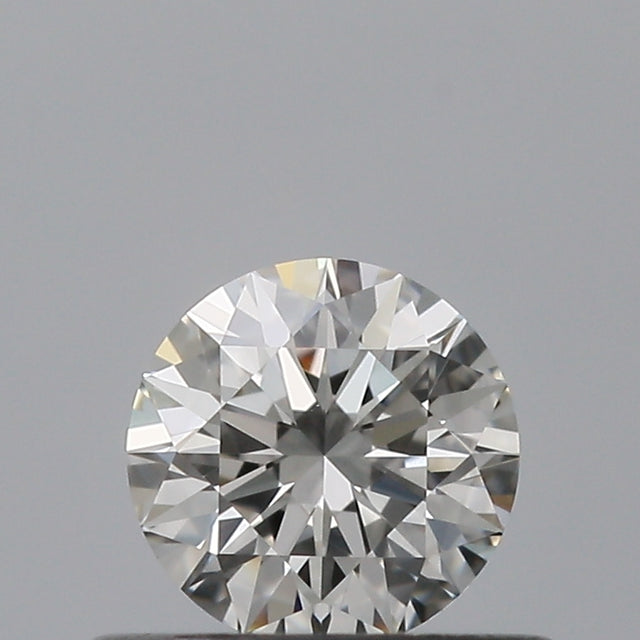 0.36 carat Round diamond F VVS2 Excellent