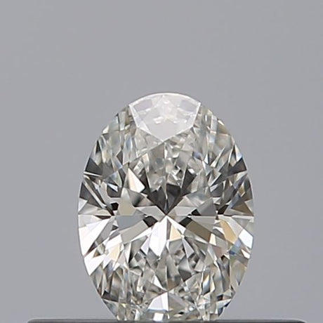 0.23 carat Oval diamond F VS1 