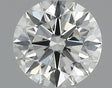 0.60 carat Round diamond F VS2 Excellent