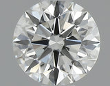 0.60 carat Round diamond F VS2 Excellent