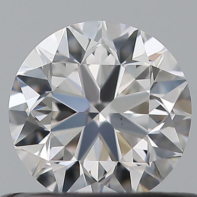 0.50 carat Round diamond G  VS2 Very good