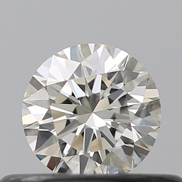 0.30 carat Round diamond I  IF Excellent