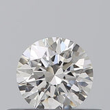 0.30 carat Round diamond G  IF Excellent