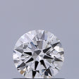 0.50 carat Round diamond E IF VeryGood