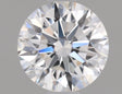 0.72 carat Round diamond G VVS2 Excellent