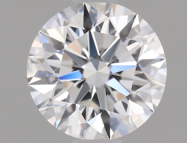 0.72 carat Round diamond G VVS2 Excellent