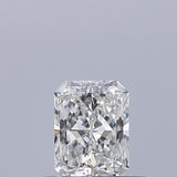 0.30 carat Radiant diamond F VVS1 VeryGood